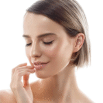 Çene Dolgusu: 5 Adımda Keskin Çene Hatları